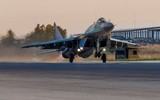 Tiêm kích MiG-29SMT tối tân của Nga có thể sẽ được lắp ráp tại Triều Tiên?
