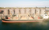 Ba Lan đối diện lệnh trừng phạt của EU vì 'gây khó' cho Ukraine trong vấn đề ngũ cốc