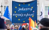 Ba Lan đối diện lệnh trừng phạt của EU vì 'gây khó' cho Ukraine trong vấn đề ngũ cốc
