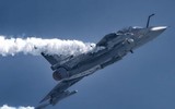 Tiêm kích F-16 Mỹ sẽ phải cạnh tranh với chiếc Tejas của Ấn Độ tại thị trường Argentina