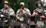 Lính đánh thuê Wagner sẵn sàng giúp Niger chống cuộc can thiệp quân sự của ECOWAS?