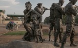 Lính đánh thuê Wagner sẵn sàng giúp Niger chống cuộc can thiệp quân sự của ECOWAS?