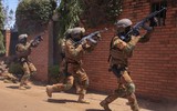 Lính đánh thuê Wagner sẵn sàng giúp Niger chống cuộc can thiệp quân sự của ECOWAS?