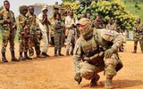 Lính đánh thuê Wagner sẵn sàng giúp Niger chống cuộc can thiệp quân sự của ECOWAS?