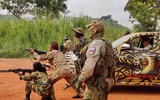 Lính đánh thuê Wagner sẵn sàng giúp Niger chống cuộc can thiệp quân sự của ECOWAS?