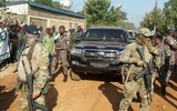 Lính đánh thuê Wagner sẵn sàng giúp Niger chống cuộc can thiệp quân sự của ECOWAS?