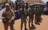Lính đánh thuê Wagner sẵn sàng giúp Niger chống cuộc can thiệp quân sự của ECOWAS?