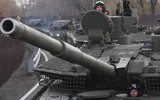 Nga tinh chỉnh xe tăng T-14 Armata từ thực tế chiến đấu