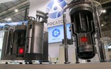 Phương Tây phụ thuộc sâu hơn vào nhiên liệu hạt nhân từ Tập đoàn Rosatom Nga?
