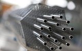 Phương Tây phụ thuộc sâu hơn vào nhiên liệu hạt nhân từ Tập đoàn Rosatom Nga?