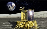 Thất bại của tàu thăm dò Luna-25 nói lên điều gì?