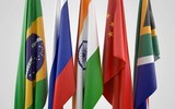 Khối BRICS đã chính thức mở rộng, tiếp theo là đồng tiền chung?