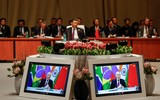 Khối BRICS đã chính thức mở rộng, tiếp theo là đồng tiền chung?
