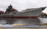 Chi phí sửa chữa tàu tuần dương Đô đốc Nakhimov vượt quá đóng mới khu trục hạm Zumwalt