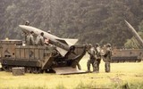 Vì sao Mỹ loại bỏ hàng ngàn tên lửa đạn đạo chiến thuật MGM-52 Lance?