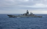 Chi phí sửa chữa tàu tuần dương Đô đốc Nakhimov vượt quá đóng mới khu trục hạm Zumwalt