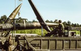 Vì sao Mỹ loại bỏ hàng ngàn tên lửa đạn đạo chiến thuật MGM-52 Lance?