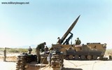 Vì sao Mỹ loại bỏ hàng ngàn tên lửa đạn đạo chiến thuật MGM-52 Lance?