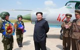Triều Tiên hoán cải hàng trăm tiêm kích Liên Xô thành UAV cảm tử
