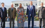 Khối BRICS và những vấn đề nội tại chưa có lời giải đáp