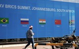 Khối BRICS và những vấn đề nội tại chưa có lời giải đáp