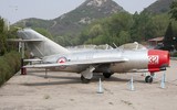Triều Tiên hoán cải hàng trăm tiêm kích Liên Xô thành UAV cảm tử