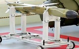Tên lửa hành trình bí ẩn Izdeliye 720 của Nga bất ngờ lộ diện