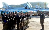 Triều Tiên hoán cải hàng trăm tiêm kích Liên Xô thành UAV cảm tử