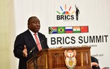 Khối BRICS và những vấn đề nội tại chưa có lời giải đáp