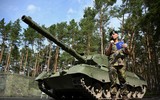'Người Nga có lợi thế' - Báo chí Ba Lan so sánh xe tăng Leopard 1 và T-55/62