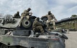 'Người Nga có lợi thế' - Báo chí Ba Lan so sánh xe tăng Leopard 1 và T-55/62