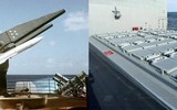 Lộ diện đối tác được nhận tuần dương hạm Ticonderoga sau khi Mỹ cho 'nghỉ hưu'?