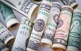 Quá trình phi đô la hóa tưởng tượng: Trung Quốc và Ấn Độ giúp USD tăng trưởng tối đa