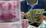 Quá trình phi đô la hóa tưởng tượng: Trung Quốc và Ấn Độ giúp USD tăng trưởng tối đa