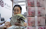 Quá trình phi đô la hóa tưởng tượng: Trung Quốc và Ấn Độ giúp USD tăng trưởng tối đa