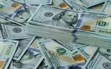 Quá trình phi đô la hóa tưởng tượng: Trung Quốc và Ấn Độ giúp USD tăng trưởng tối đa