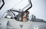 Pháp phát triển tiêm kích hạng nhẹ cạnh tranh trực tiếp với Su-75, F-35
