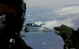 Pháp phát triển tiêm kích hạng nhẹ cạnh tranh trực tiếp với Su-75, F-35