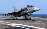 Ấn Độ sản xuất hàng trăm tiêm kích Tejas Mk 1A để thay thế huyền thoại MiG-21