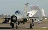 Ấn Độ sản xuất hàng trăm tiêm kích Tejas Mk 1A để thay thế huyền thoại MiG-21