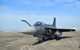 Ấn Độ sản xuất hàng trăm tiêm kích Tejas Mk 1A để thay thế huyền thoại MiG-21