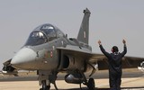 Ấn Độ sản xuất hàng trăm tiêm kích Tejas Mk 1A để thay thế huyền thoại MiG-21