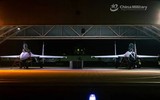 Tiêm kích Su-27 Trung Quốc thêm phần nguy hiểm sau khi nâng cấp
