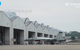 Tiêm kích Su-27 Trung Quốc thêm phần nguy hiểm sau khi nâng cấp