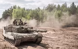 Thất bại của xe tăng Leopard ảnh hưởng đến hợp đồng của Tập đoàn Rheinmetall