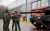 Thất bại của xe tăng Leopard ảnh hưởng đến hợp đồng của Tập đoàn Rheinmetall