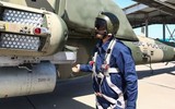 Phi công Mỹ: 'Trực thăng Mi-28N của Nga đáng gờm nhưng vũ khí lại tụt hậu'