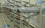 UAV cảm tử Lancet nhận bệ phóng đặc biệt để tấn công theo 'bầy đàn'