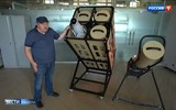 UAV cảm tử Lancet nhận bệ phóng đặc biệt để tấn công theo 'bầy đàn'