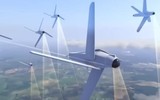 UAV cảm tử Lancet nhận bệ phóng đặc biệt để tấn công theo 'bầy đàn'